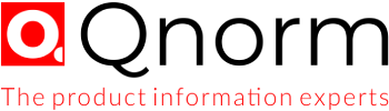 Qnorm logo